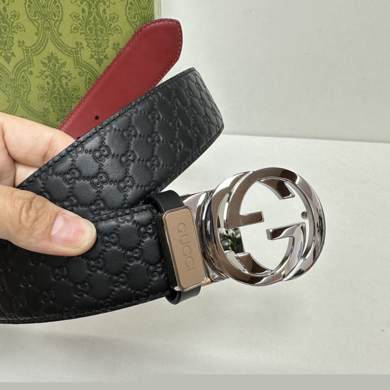 G*u*i belts